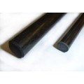 Pultruded rods